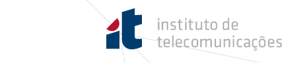 IT - Instituto de
                          Telecomunica��es