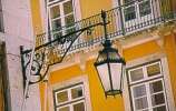 Old downtown