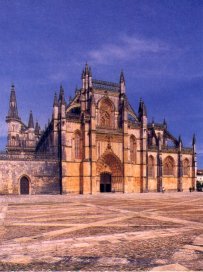 Batalha Monastery