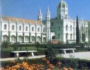 Jernimos Monastery