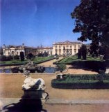 Queluz Royal Palace