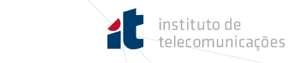 IT - Instituto de
                          Telecomunicações
