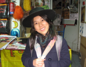 jun li photo